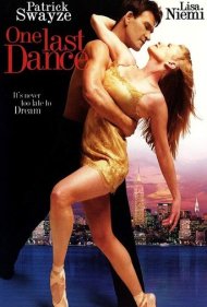 دانلود فیلم One Last Dance سال 2003 - آخرین رقص
