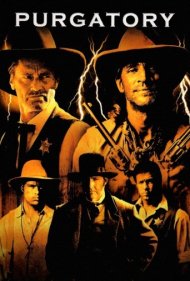 دانلود فیلم Purgatory سال 1999 - برزخ