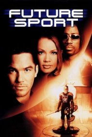 دانلود فیلم Futuresport سال 1999 - ورزش آینده
