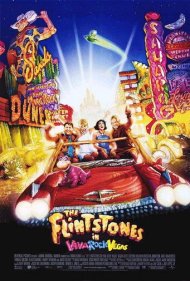 دانلود فیلم The Flintstones in Viva Rock Vegas سال 2000 - فلینتستونها در زنده باد راک وگاس
