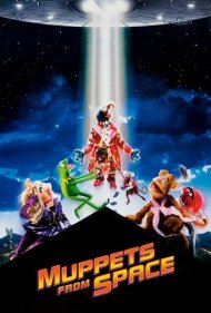 Muppets from Space 1999