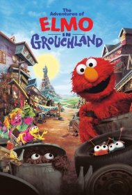 دانلود فیلم The Adventures of Elmo in Grouchland سال 1999 - ماجراهای المو در گروچلند
