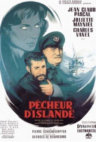 دانلود فیلم Island Fisherman سال 1959 - ماهیگیر جزیره