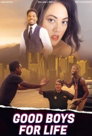 دانلود فیلم Good Boys for Life سال 2021 - پسران خوب برای همیشه