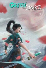 دانلود دوبله فارسی فیلم White Snake 2: Green Snake سال 2021 - مار سفید 2: مار سبز