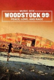 دانلود فیلم Woodstock 99: Peace, Love, and Rage سال 2021 - وودستاک ۹۹: صلح، عشق و خشم
