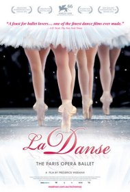 La Danse: The Paris Opera Ballet 2009