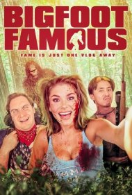 دانلود فیلم Bigfoot Famous سال 2021 - پاگنده مشهور