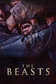 دانلود دوبله فارسی فیلم The Beasts سال 2022 - هیولاها
