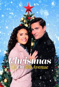 دانلود فیلم Christmas on 5th Avenue سال 2021 - کریسمس در خیابان پنجم