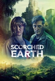 دانلود فیلم Scorched Earth سال 2022 - زمین سوخته