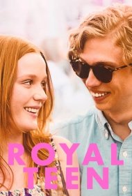 دانلود فیلم Royalteen سال 2022 - نوجوان سلطنتی