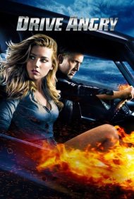 Drive Angry 2011