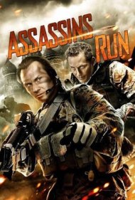 دانلود فیلم Assassins Run سال 2013