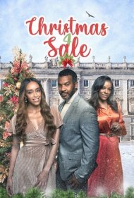 دانلود فیلم Christmas for Sale سال 2021 - کریسمس فروشی