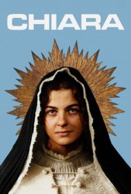 دانلود فیلم Chiara سال 2022 - کیارا
