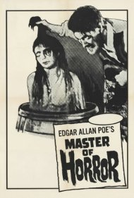 دانلود فیلم Master of Horror سال 1965 - استاد وحشت