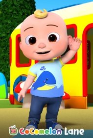 دانلود فیلم CoComelon Lane سال 2023 - مسیر کوکوملون