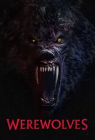دانلود دوبله فارسی فیلم Werewolves سال 2024 - گرگینه