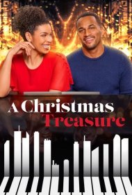 دانلود فیلم A Christmas Treasure سال 2021 - یک گنجینه کریسمس
