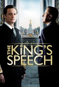 دانلود دوبله فارسی فیلم The King's Speech سال 2010 - سخنرانی پادشاه