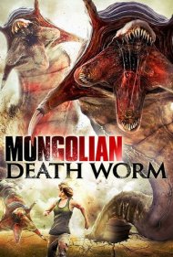 دانلود فیلم Mongolian Death Worm سال 2010 - کرم مرگبار مغولستان