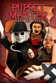 Charles Band's Puppet Master: Axis of Evil 2010