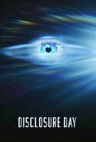 تماشای آنلاین فیلم Disclosure Day - روز افشاگری