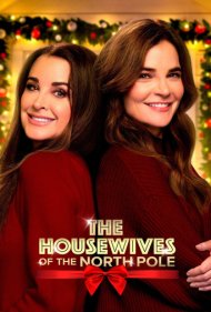دانلود فیلم The Housewives of the North Pole سال 2021 - زنان خانهدار قطب شمال