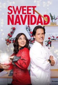 دانلود فیلم Sweet Navidad سال 2021 - کریسمس شیرین