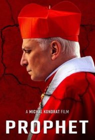 دانلود فیلم Prophet سال 2022 - پیامبر