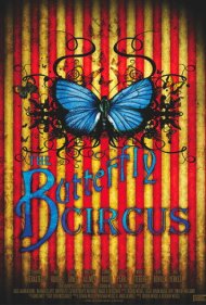 دانلود فیلم The Butterfly Circus سال 2009 - سیرک پروانه