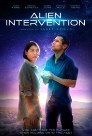 دانلود فیلم Alien Intervention سال 2023 - مداخله فرازمینی