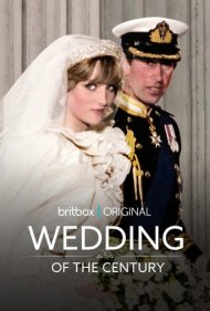 دانلود فیلم The Wedding of the Century سال 2021 - عروسی قرن