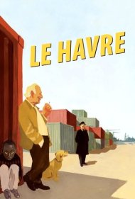 دانلود دوبله فارسی فیلم Le Havre سال 2011 - بندر آور
