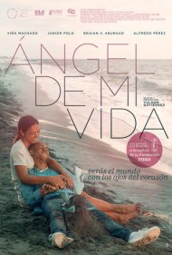 دانلود فیلم Angel De Mi Vida سال 2021 - فرشته زندگی من