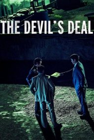 دانلود دوبله فارسی فیلم The Devil's Deal سال 2023 - معامله شیطان