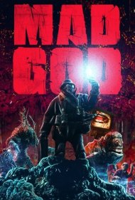 دانلود فیلم Mad God سال 2021 - خدای دیوانه