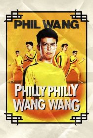 دانلود فیلم Phil Wang: Philly Philly Wang Wang سال 2021 - فیل وانگ: فیلی فیلی وانگ وانگ