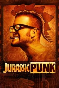 دانلود فیلم Jurassic Punk سال 2022 - پانک ژوراسیک