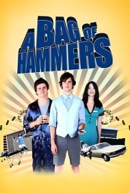 دانلود فیلم A Bag of Hammers سال 2011 - یک کیسه چکش