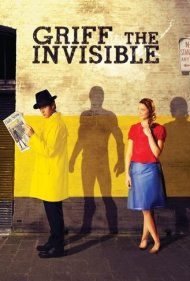 Griff the Invisible 2011