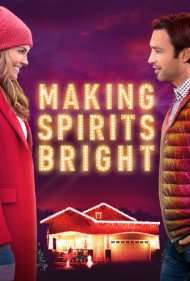 دانلود فیلم Making Spirits Bright سال 2021 - روشن کردن دل‌ها
