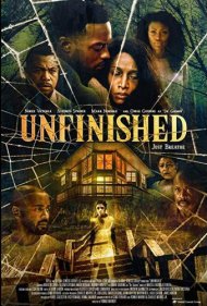 دانلود فیلم Unfinished سال 2022 - ناتمام