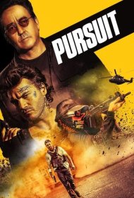 دانلود دوبله فارسی فیلم Pursuit سال 2022 - تعقیب