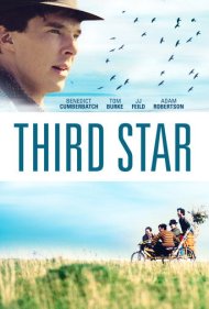 دانلود فیلم Third Star سال 2010 - ستاره سوم