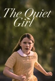 دانلود دوبله فارسی فیلم The Quiet Girl سال 2022 - دختر کم حرف