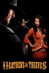 دانلود فیلم Heathens and Thieves سال 2012 - کافران و دزدان