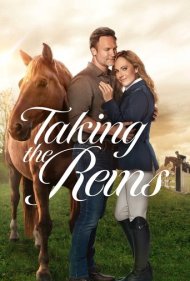 دانلود فیلم Taking the Reins سال 2021 - به دست گرفتن افسار