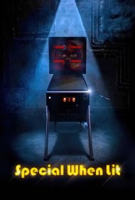دانلود فیلم Special When Lit سال 2009 - وقتی روشن است، ویژه است